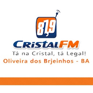 Rádio Cristal FM.apk 1.0