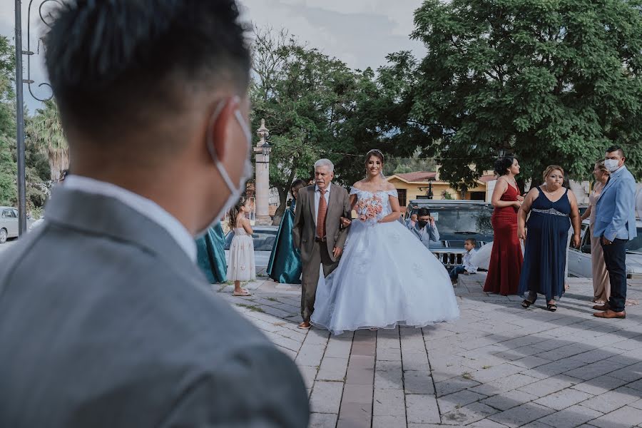 Esküvői fotós Adrian Salazar (adriansalazarwp). Készítés ideje: 2022 június 8.