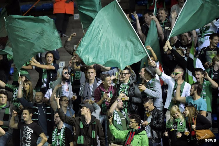 Lommel moet degradatie opnieuw vrezen, Cercle Brugge voorlopig leider