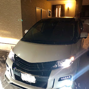 エスティマ ACR50W