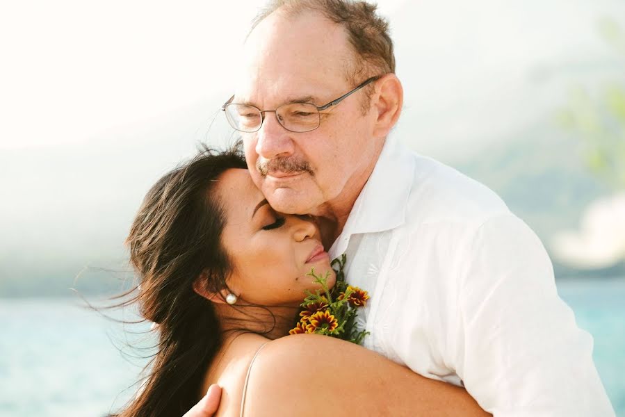 Fotografo di matrimoni Earl Ryan (earl). Foto del 30 gennaio 2019