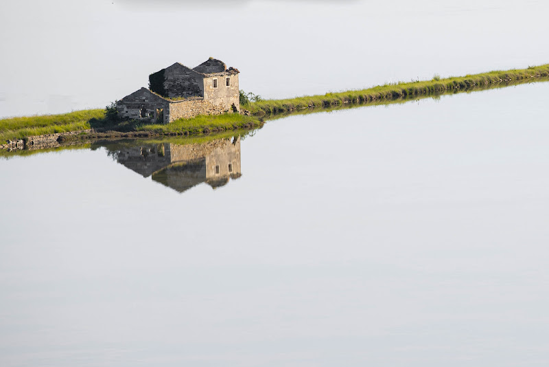 Saline abbandonate di Peter_Sossi