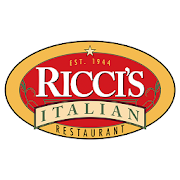 Ricci's Italian Restaurant  Icon