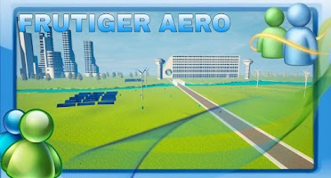 Frutiger Aero Horror (Alpha 1) Screenshot