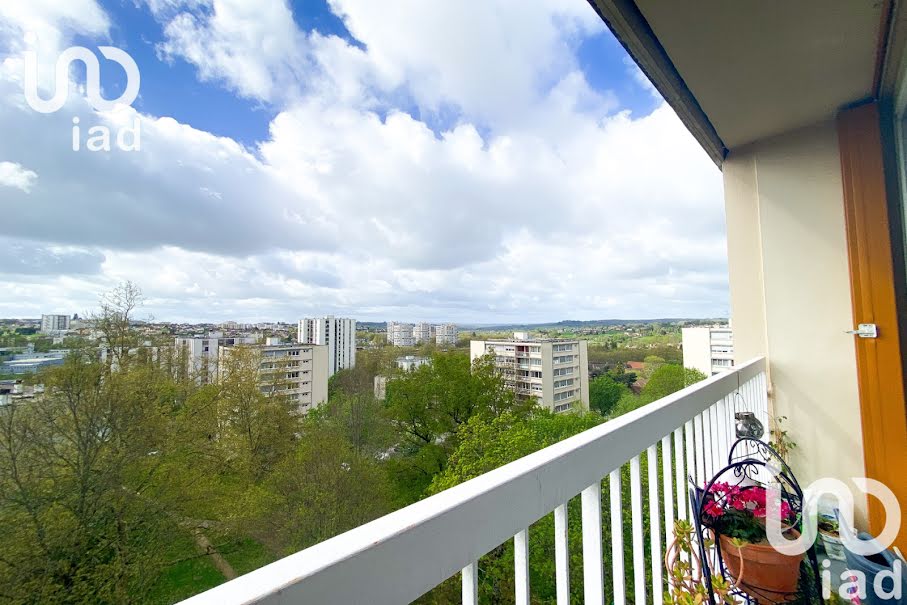 Vente appartement 3 pièces 67 m² à Limoges (87000), 88 000 €