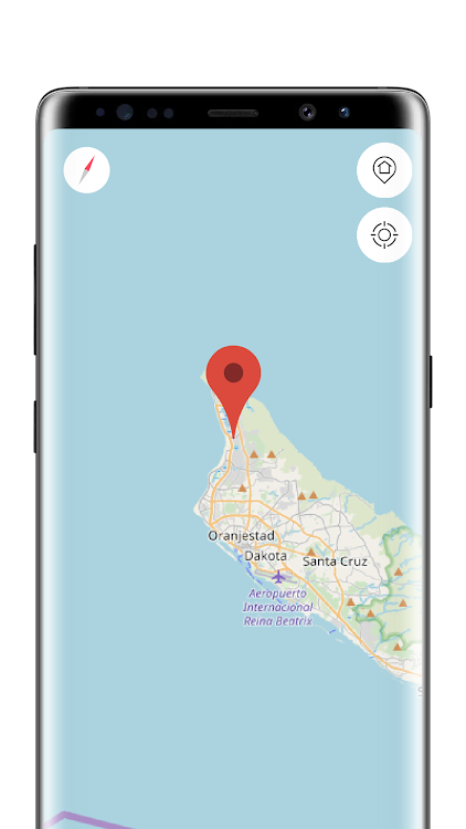 Aruba offline map - 2020.02.10.22.38994310 - (Android)