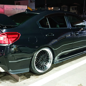 WRX S4