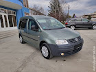 продам авто Volkswagen Caddy Caddy