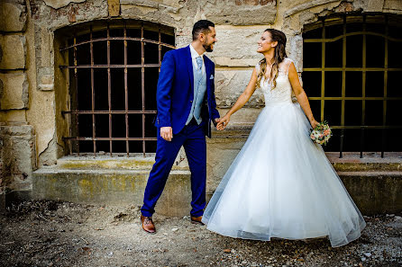Fotografo di matrimoni Claudiu Stefan (claudiustefan). Foto del 12 ottobre 2020