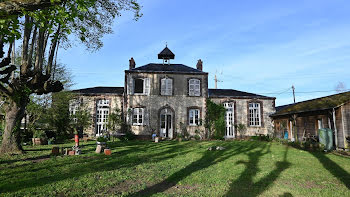 maison à Pacy-sur-Eure (27)