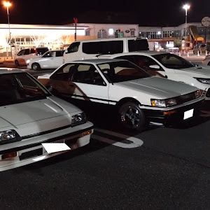 カローラレビン AE86