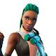 Zina Fortnite Skin Wallpapers HD New Tab