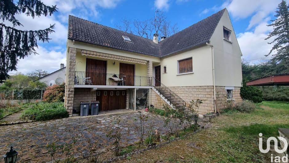 Vente maison 6 pièces 150 m² à Montigny-sur-Loing (77690), 329 000 €