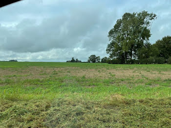 maison neuve à Bueil (27)