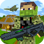 Cover Image of 下载 The Survival Hunter Games 2 C20c APK