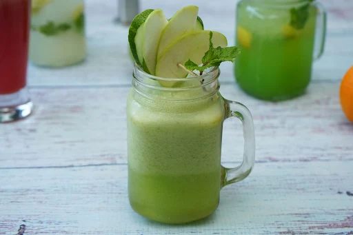 Green Detox