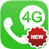 4G Voice Volte Call and Video Call Advice icon