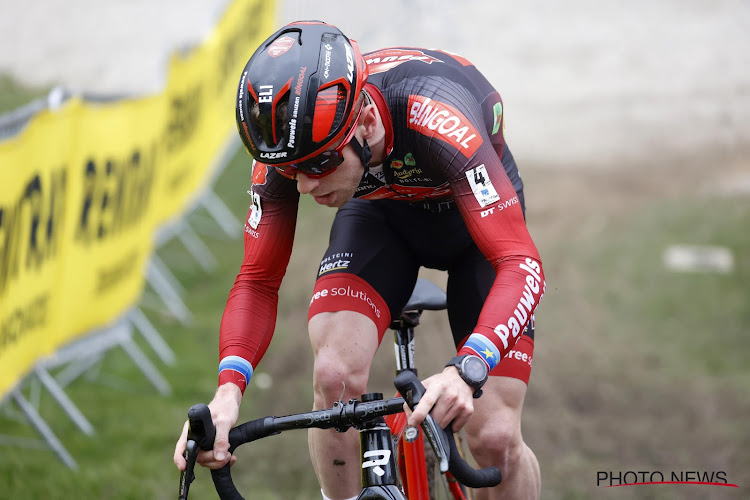 Eli Iserbyt zet de puntjes op de i in laatste manche X2O Trofee en heeft zo toch weer zijn klassement beet