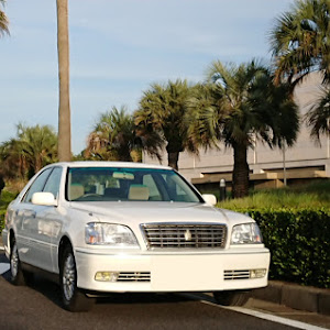 クラウンロイヤル JZS175