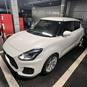 スイフトスポーツ ZC33S