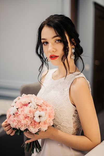 Wedding photographer Sergey Savinkin (sergsavinkin). Photo of 26 April 2019
