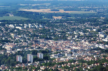 terrain à Thorigny-sur-Marne (77)