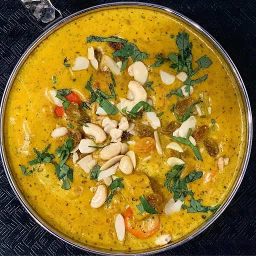 Navratan Korma