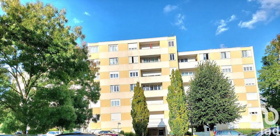 Vente appartement 5 pièces 94 m² à Montataire (60160), 163 000 €