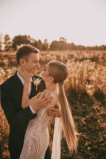 Nhiếp ảnh gia ảnh cưới Ekaterina Kovalenko (katekov). Ảnh của 26 tháng 10 2020