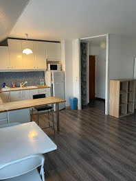 appartement à Bretigny-sur-orge (91)