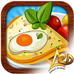 Breakfast Maker The Cook Game Apk