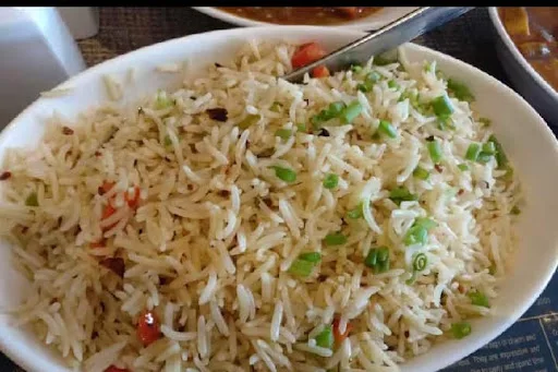 Paneer Fried Rice