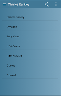 Charles Barkley(圖2)-速報App