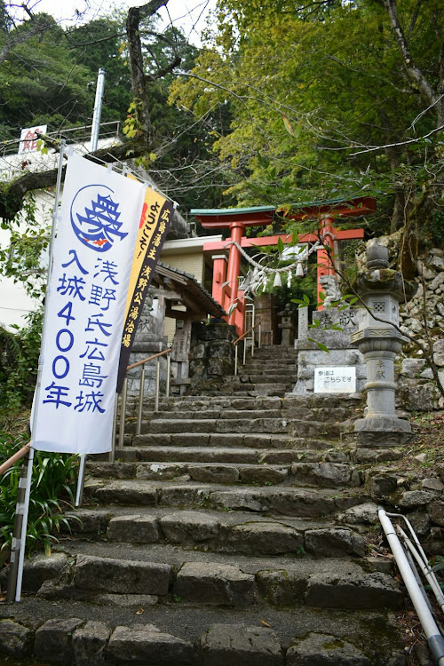 ジムニーの広島・湧き水・湯の山温泉・淡水魚・極楽寺に関するカスタム事例の投稿画像7枚目