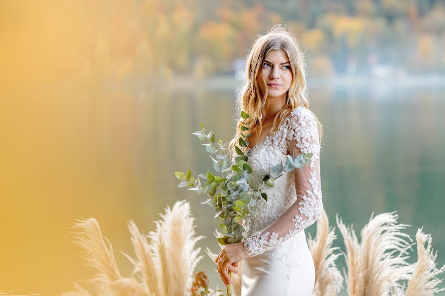 Fotógrafo de casamento Pantis Sorin (pantissorin). Foto de 18 de outubro 2019