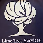 Lime Tree Services Logo