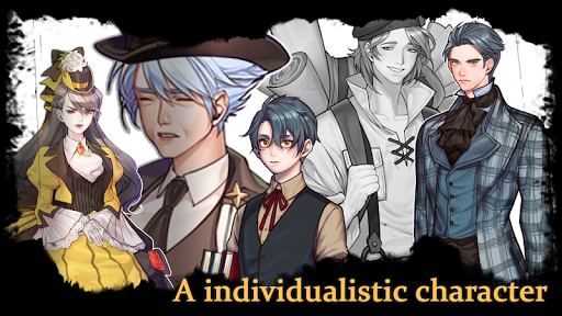 Frankenstein – RoomESC Adventure Game