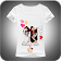 T Shirt Photo Frame icon