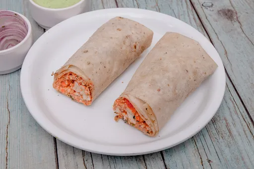 Paneer Roll