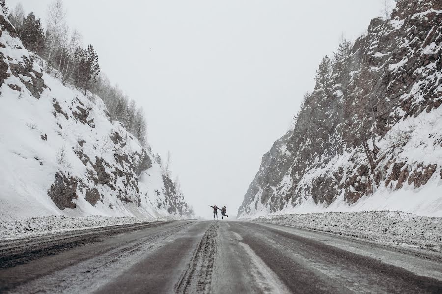 Wedding photographer Dmitriy Agarkov (agarkov). Photo of 28 February 2018