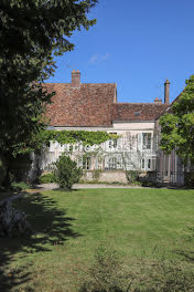 maison à Provins (77)