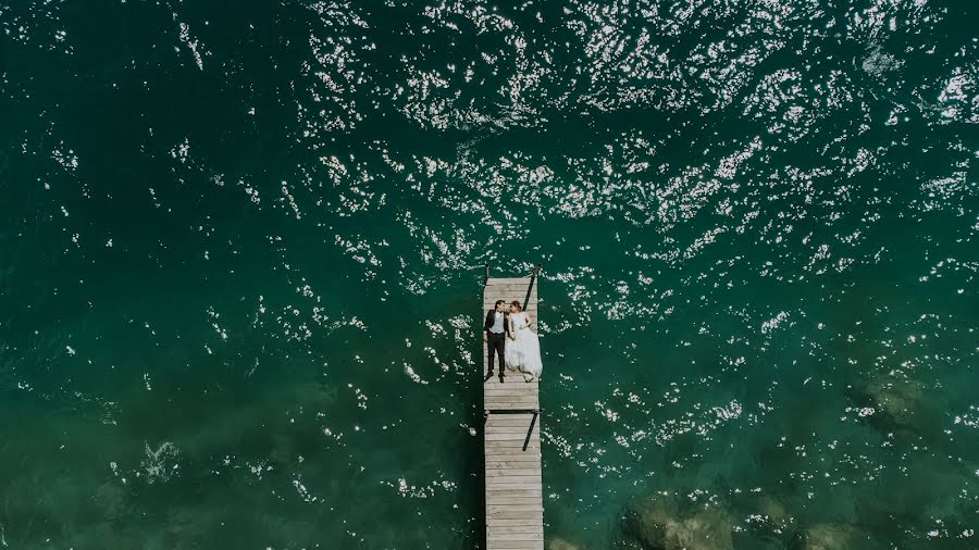 Vestuvių fotografas Gomez Douglas (haroldphvideo). Nuotrauka balandžio 18