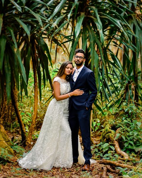 Wedding photographer Ashvin Ramdin (mauritiusphoto). Photo of 11 April 2022