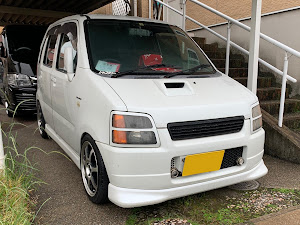 ワゴンr Rrの車高調整に関するカスタム ドレスアップ情報 28件 車のカスタム情報はcartune