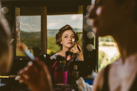 Fotógrafo de bodas Daniele Torella (danieletorella). Foto del 19 de octubre 2018