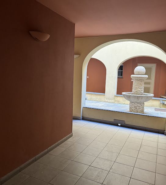 Vente appartement 1 pièce 25 m² à Ajaccio (20000), 135 000 €