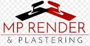 MP Plastering & rendering Logo
