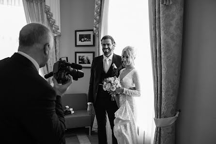 Wedding photographer Eduard Krupskiy (eduardkrupsky). Photo of 20 September 2020