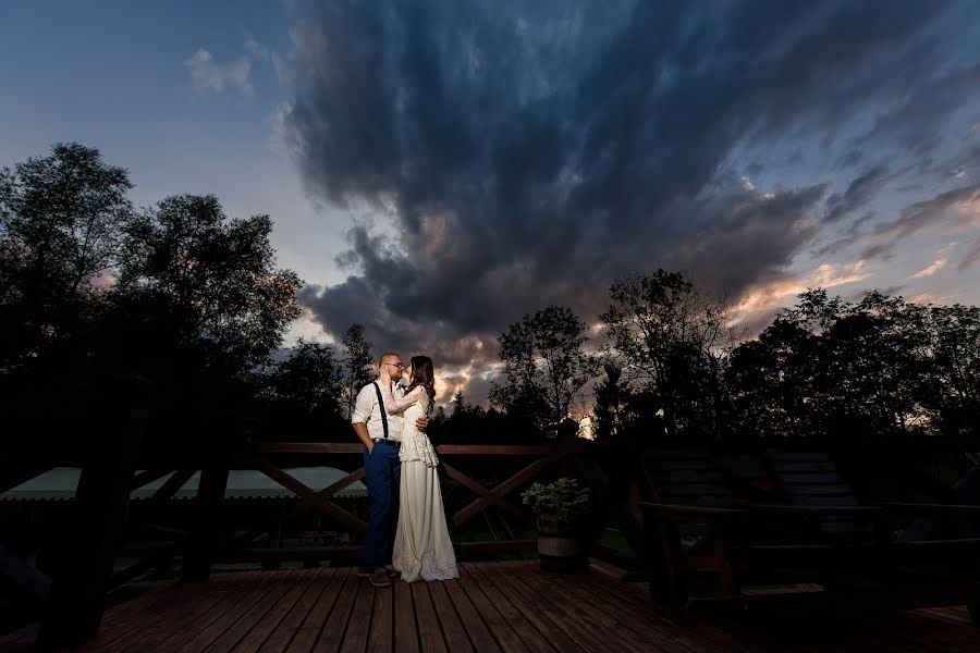 Wedding photographer Andrey Zhernovoy (zhernovoy). Photo of 2 May 2017