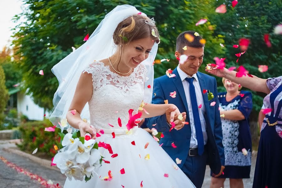 Fotografer pernikahan Anton Solovev (solowey). Foto tanggal 9 Mei 2020